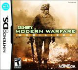 Activision Call of Duty: Modern Warfare: Mobilized (PMV045387)